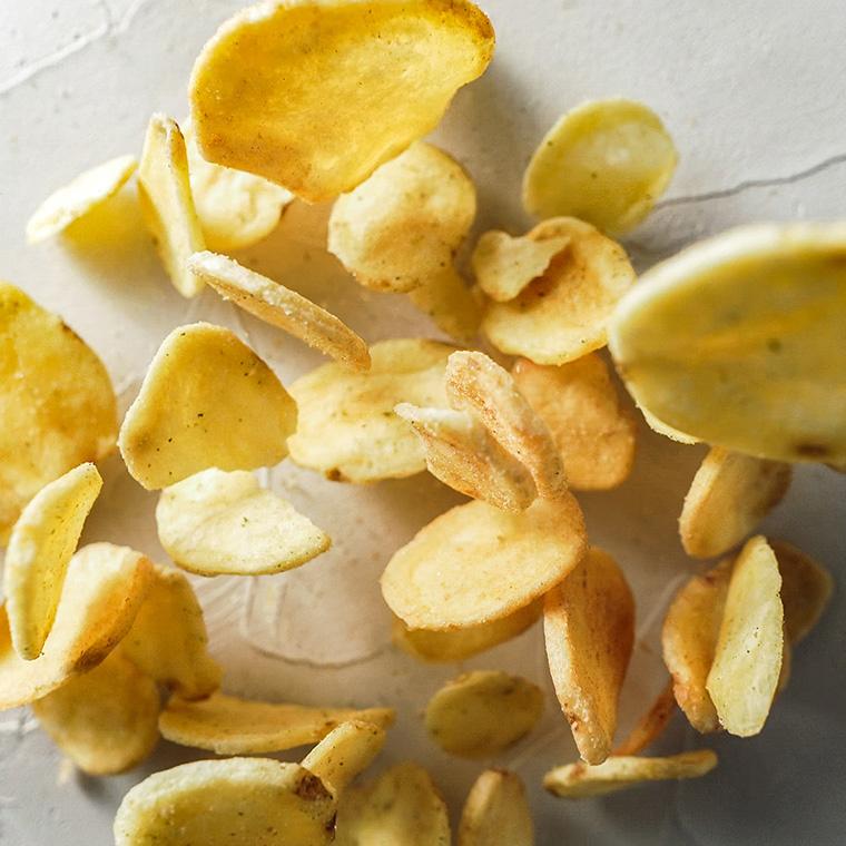 カルビー（Calbee） 内祝い くつろぎポテト 8袋 ポテトチップス 出産