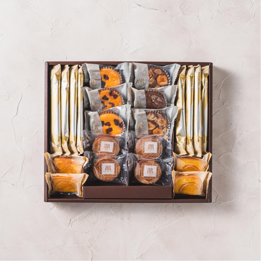 リーガロイヤルホテル（RIHGA ROYAL HOTEL） スイーツ お菓子 ロイヤル