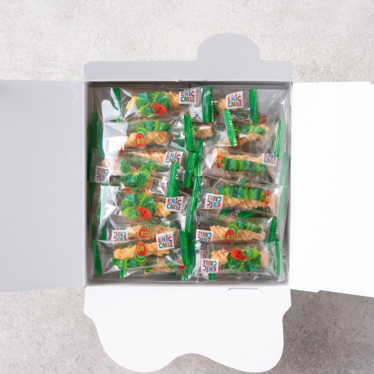 お中元 2026 送料無料 お菓子 内祝いはらぺこあおむし おやつアソート HA-10S 結婚内祝い 写真入り 無料 名入れ ギフト プレゼント お返し |  | 09