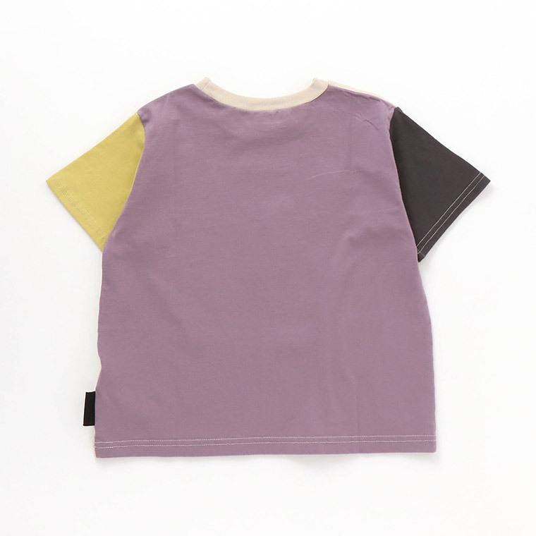 BREEZE（ブリーズ） （SALE 30%OFF）セール 子供服 カレッジロゴT