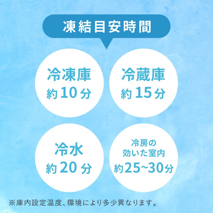 ICE RING（アイスリング） ネッククーラー クールリング メンズ