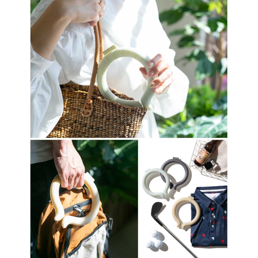 ICE RING ネッククーラー アイスリング クールリング 2024 メンズ