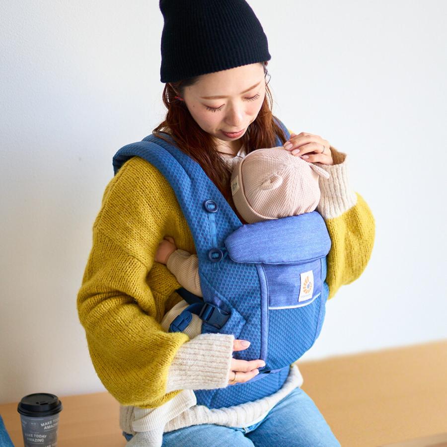 ergobaby（エルゴベビー） 【安心2年保証】 エルゴ 抱っこ紐 アダプト