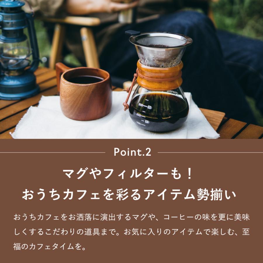 お中元 2026 カタログギフト 内祝い 出産祝い コーヒー カタログwebカタログカードタイプ プレミアムカタログTHE COFFEE レギュラー カードカタログ ギフト |  | 04