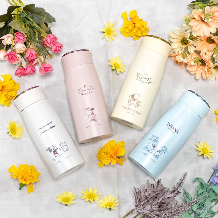 CAPTAIN STAG（キャプテンスタッグ） ディズニー MPパーソナルボトル