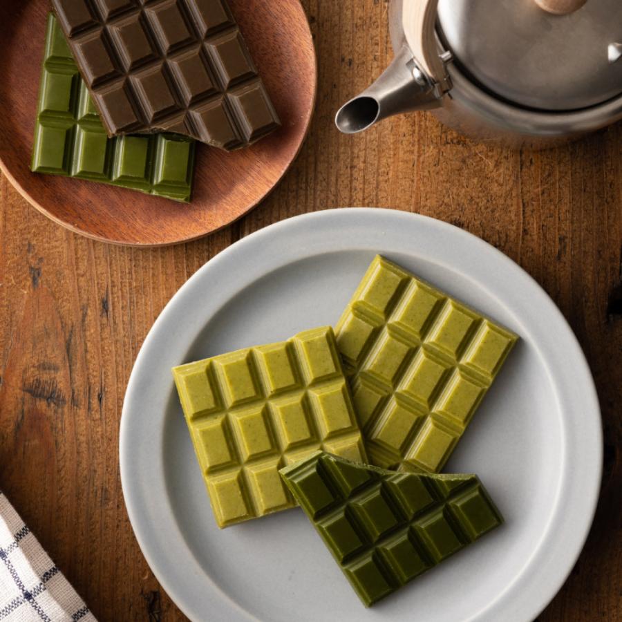 丸七製茶 お茶チョコ３種セット チョコレート ギフト C 22 Wa のし 包装 メッセージカード不可 Z Y Marushichi 001 ソムリエ ギフト Paypayモール店 通販 Paypayモール