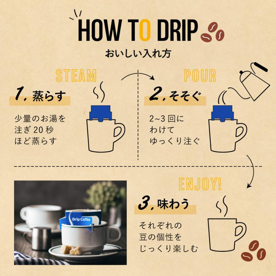 ドトールコーヒー お中元 2026 コーヒー 送料無料 ドリップパック