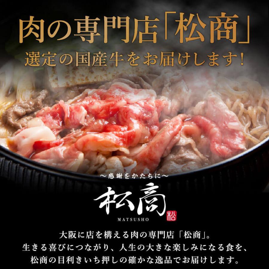 内祝い 肉 送料無料 松商 日本3大和牛セット 松阪牛・神戸牛・近江牛 すき焼き・しゃぶしゃぶ用 900g メーカー直送 冷凍便 お歳暮 松阪牛 神戸牛 近江牛
