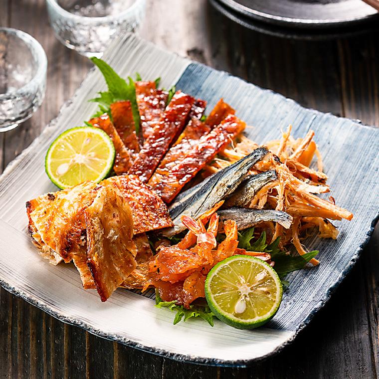 バレンタイン 2026 おつまみ 古伊万里浪漫 ベスト9 （送料無料）（包装