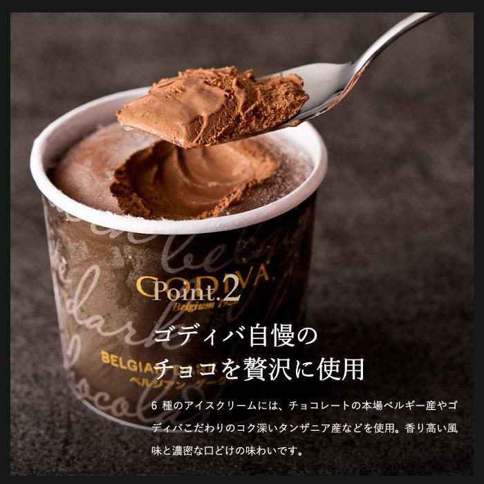 ゴディバ アイスクリーム、ジェラートの商品一覧｜スイーツ、洋菓子｜食品 通販 - Yahoo!ショッピング