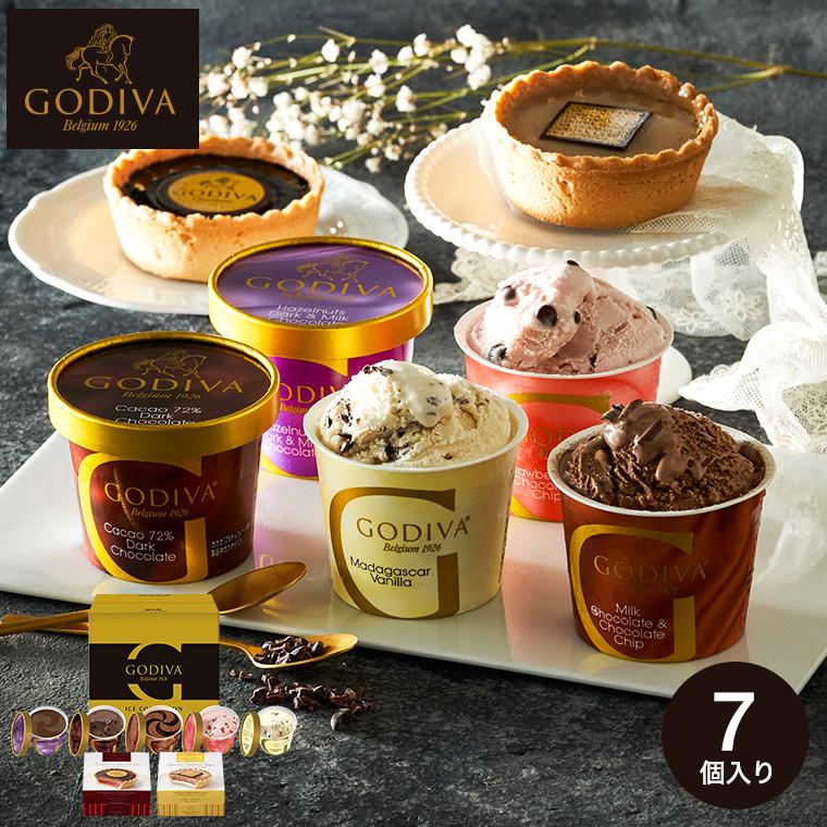 GODIVA                                 