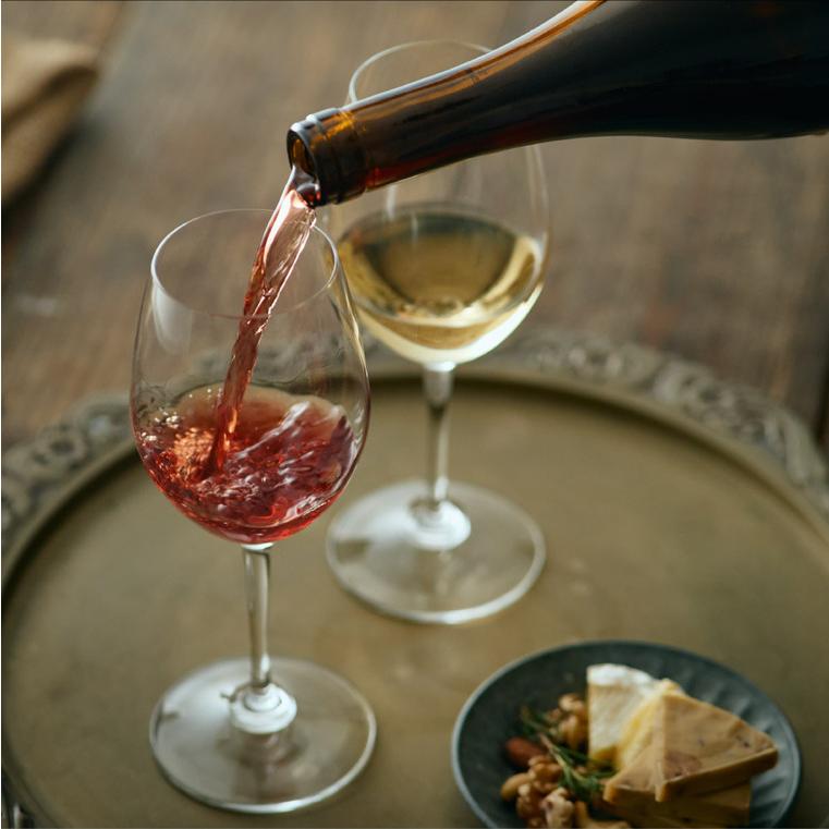RIEDEL リーデル・ワインフレンドリー ワイングラスペア 2個入 RIEDEL リーデル・ワインフレンドリー ワイングラスペア 2個入