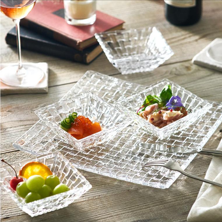 ナハトマン　プレート2枚セット　４箱セット キッチン・食器 ナハトマン プレート2枚セット 4箱セット