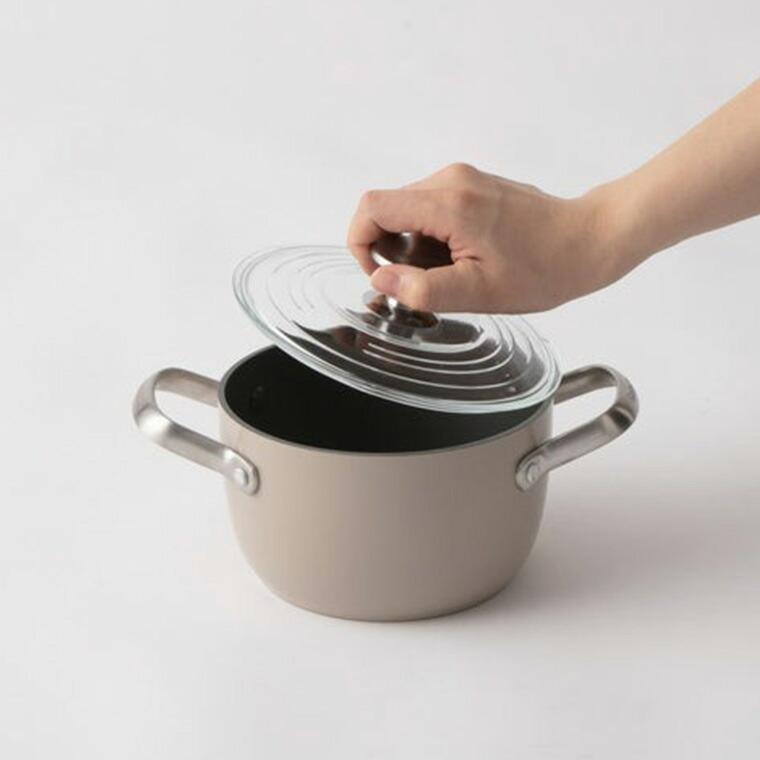 GREEN PAN（グリーンパン） マルチフードクッカー 16.5cm 送料無料