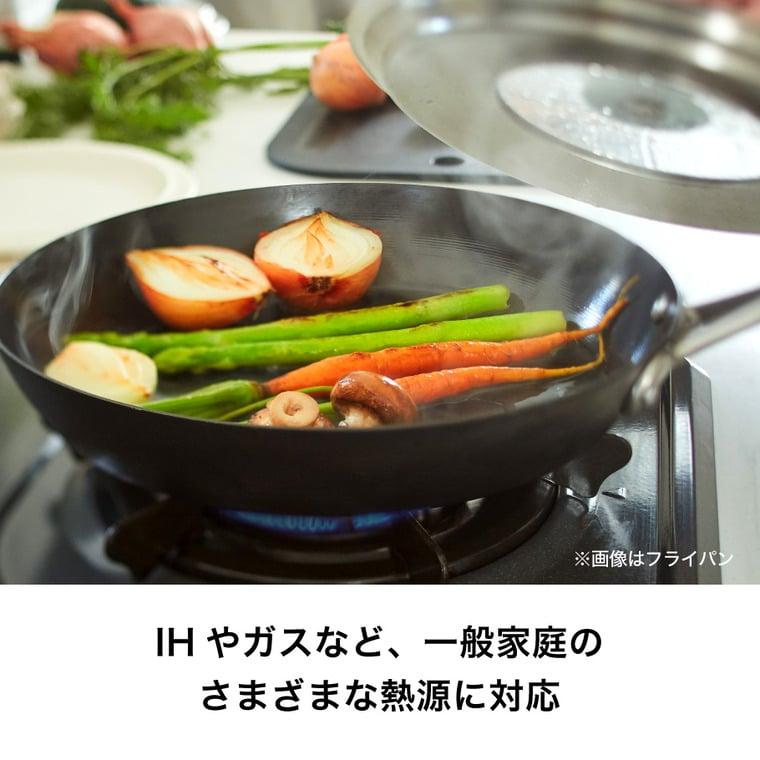 Vita Craft（ビタクラフト） スーパー鉄 エッグパン 2009 送料無料