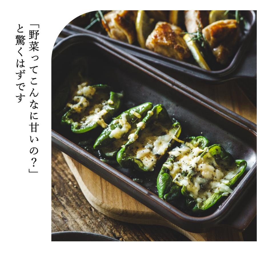 ダッチオーブン 無水調理鍋 リロ lilo square キャンプ アウトドア 電子レンジ可 オーブン可 食洗機可 送料無料 |  | 03