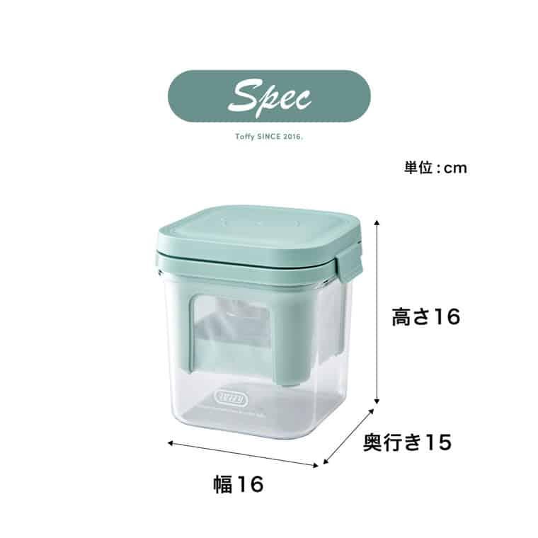 Toffy （土・日発送可）送料無料 トフィー チーズのような濃厚水切り