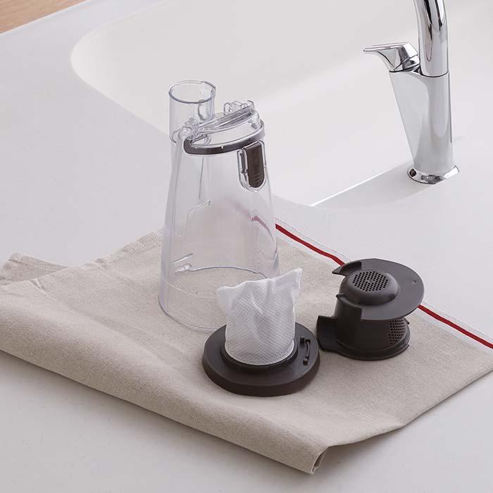 ツインバード（TWINBIRD） 掃除機 ハンディ スティック 送料無料