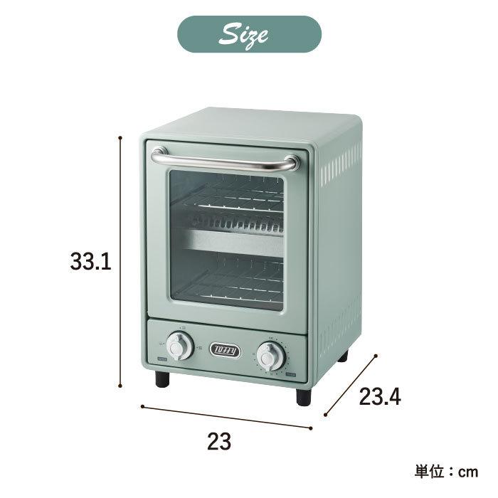 Toffy トフィー オーブントースター / K-TS4-AW K-TS4-PA K-TS4 Toffy トフィー オーブントースター / K-TS4-AW K-TS4-PA K-TS4