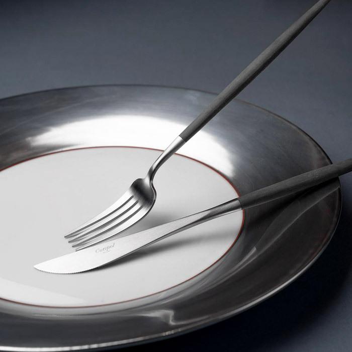 Cutipol（クチポール） ゴア デザートセット3pcs 3本セット 送料無料