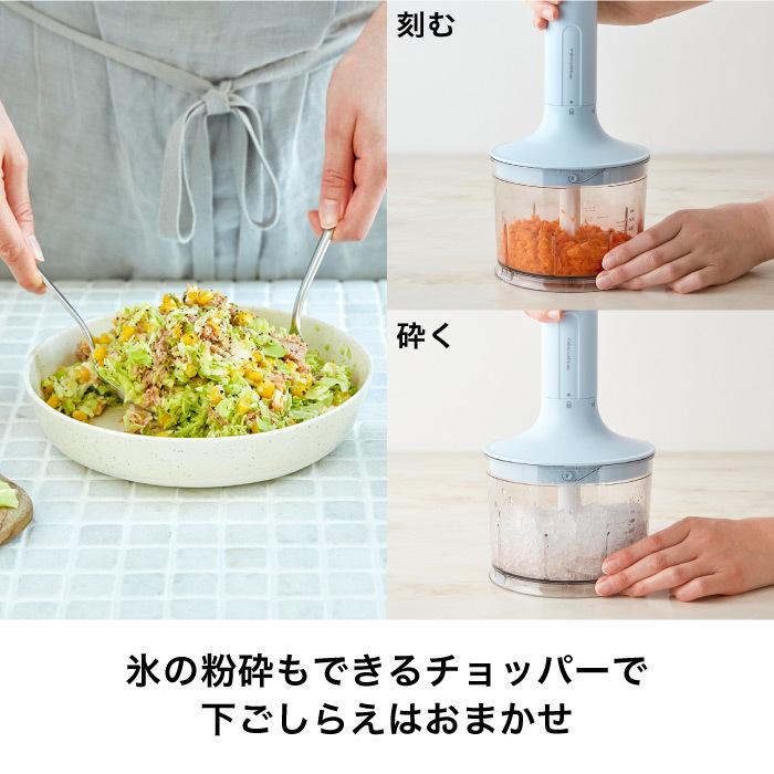 特典付き レコルト ハンディブレンダー recolte RHB-1 送料無料 / ハンドミキサー ミキサー 離乳食 スムージー 泡立て器 チョッパー :goods-176:ソムリエ@ギフト Yahoo!ショッピング店 - 通販 - Yahoo!ショッピング 特典付き レコルト ハンディブレンダー recolte RHB-1 送料無料 / ハンドミキサー ミキサー 離乳食 スムージー 泡立て器 チョッパー :goods-176:ソムリエ@ギフト Yahoo!ショッピング店 - 通販 - Yahoo!ショッピング