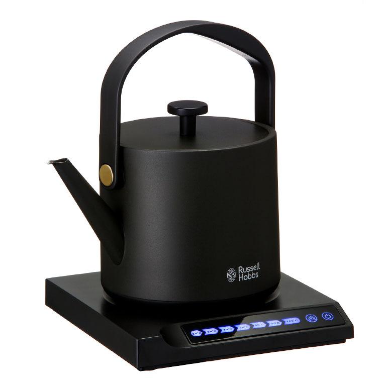 RussellHobbs ラッセルホブス T kettle Tケトル RUSSELL HOBBS（ラッセルホブス） ケトル kettle Russell Hobbs T