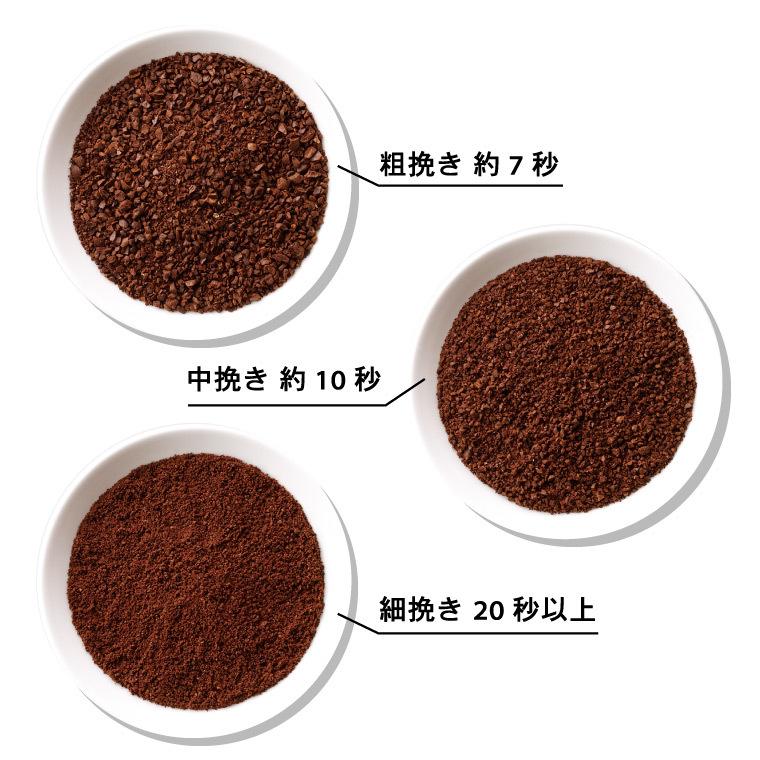 RUSSELL HOBBS（ラッセルホブス） コーヒーグラインダー 電動 7660JP