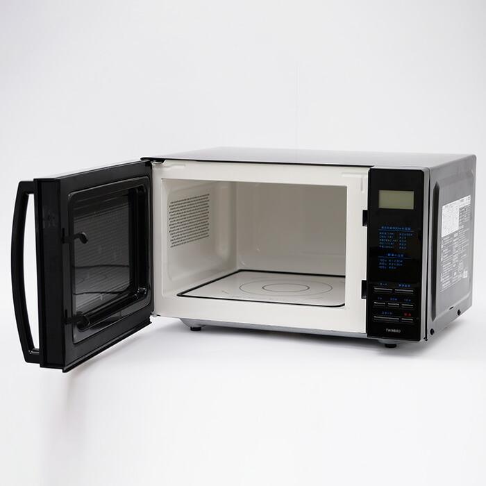 0923-059 TWINBIRD フラット電子レンジ DR-D259 2015 TWINBIRD 電子レンジ 600W DR-D259 2015年製 - メルカリ