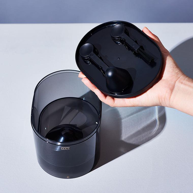 cores（コレス） コーヒーミル 電動 コーングラインダー C330 送料無料