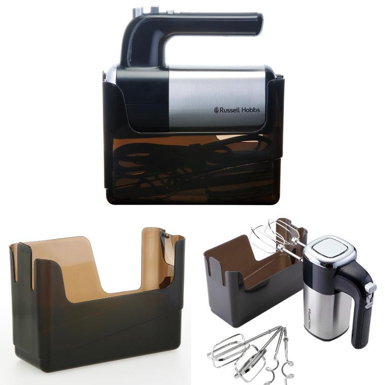 RUSSELL HOBBS（ラッセルホブス） ベーシックハンドミキサー 2500JP