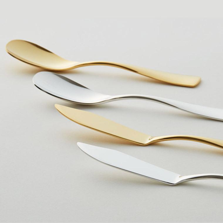 COPPER the cutlery（カパーザカトラリー） カトラリーセット アイス