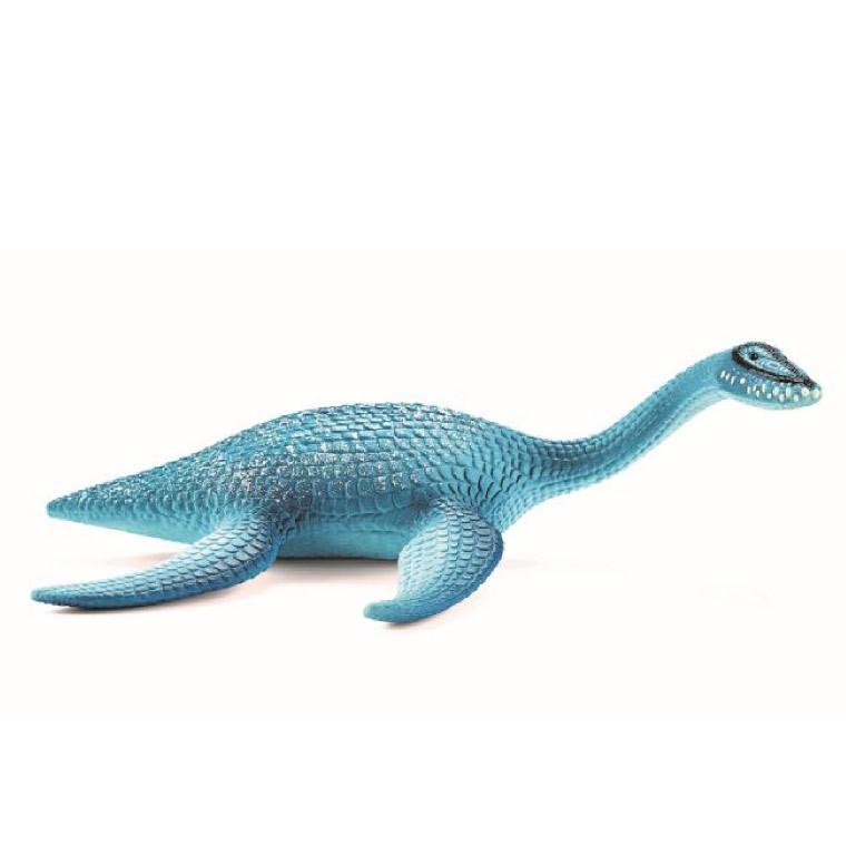 シュライヒ Schleich 15016 プレシオサウルス Dinosaurs 恐竜 リアル