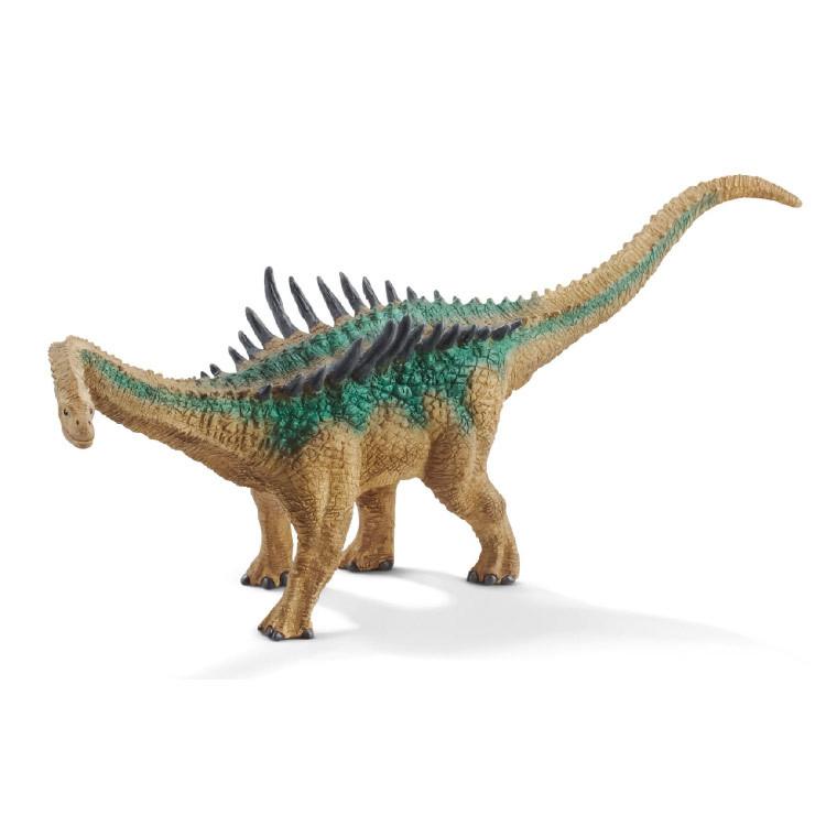 シュライヒ Schleich 15021 アグスティニア Dinosaurs 恐竜 リアル 手