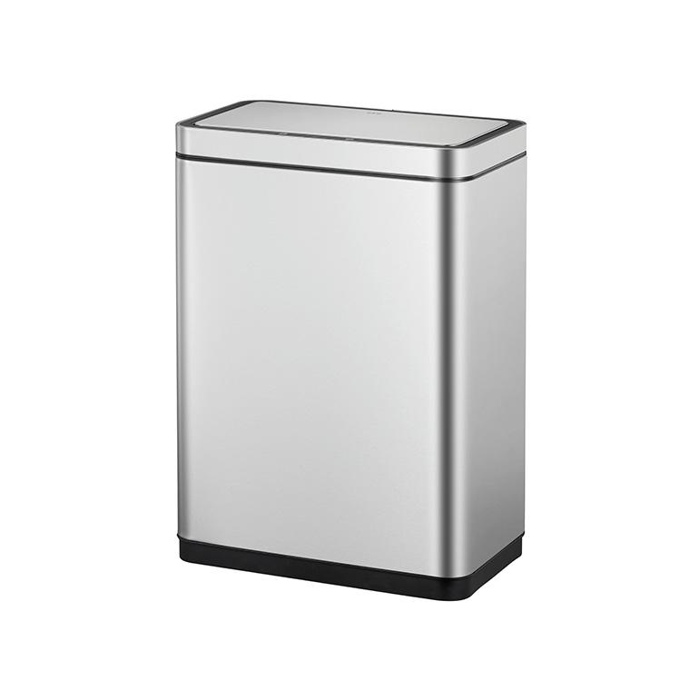 EKO 自動開閉 センサー ダストボックス 45L ゴミ箱 EK9280 EKO（イーケーオー） ゴミ箱 センサー式 自動開閉 デラックス