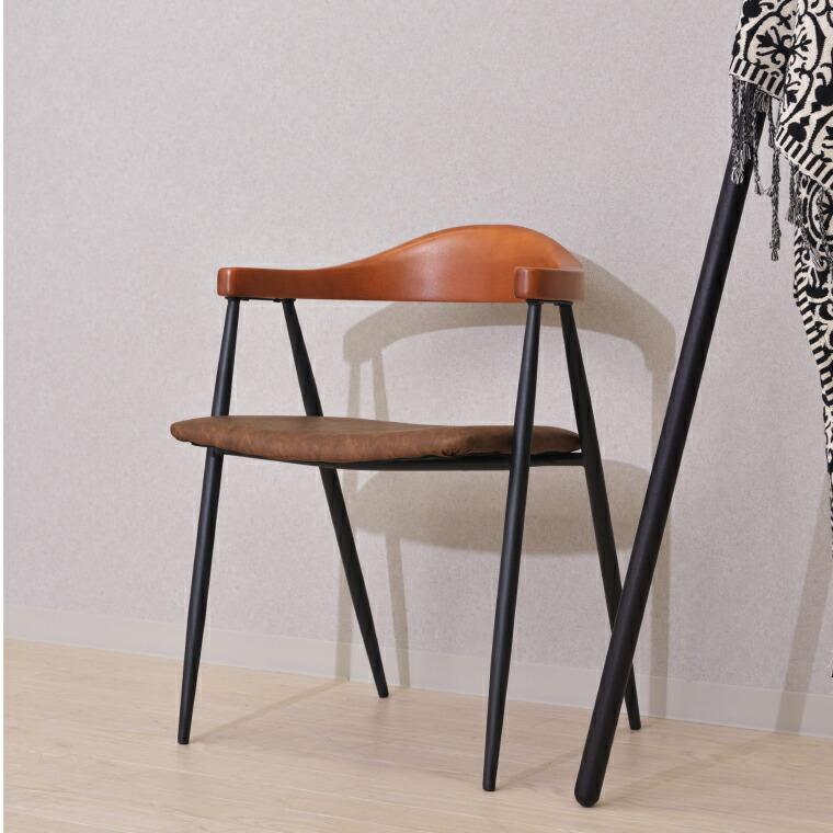 東谷 アームチェア TEC-63 送料無料 メーカー直送 / ダイニング