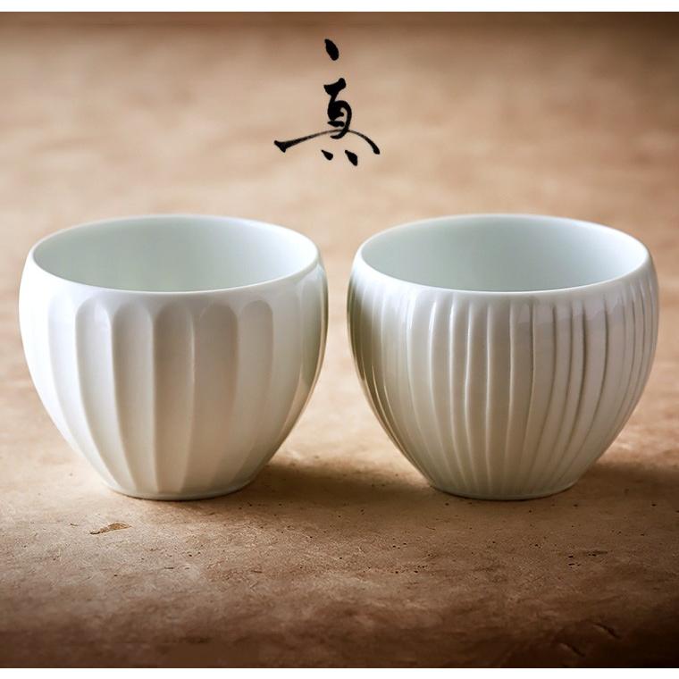 未使用 波佐見焼 龍庵窯 蓋付き物入れ お祝い HASAMI JAPAN 2025年最新