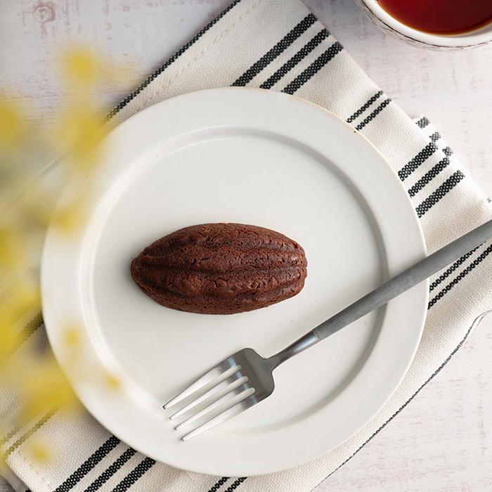 お中元 ギフト 父の日 遅れてごめんね プレゼント ひととえ 濃厚ベイクドショコラ(8個)(BCB-10)(送料無料)/ 洋菓子 詰め合わせ 内祝い お菓子 出産 結婚|ソムリエ@ギフト PayPayモール店|04