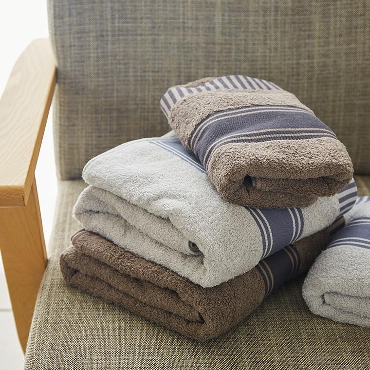 Hotman（ホットマン） お歳暮 2025 ギフト 歳暮 一秒タオル バスタオル