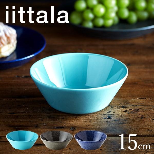 ティーマ イッタラ iittala ボウル 15cm / Teema シリアルボウル