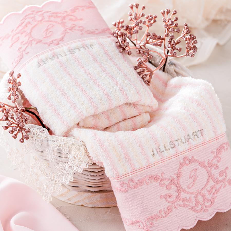 JILL STUART（ジルスチュアート） タオル エレガンスフルール タオル