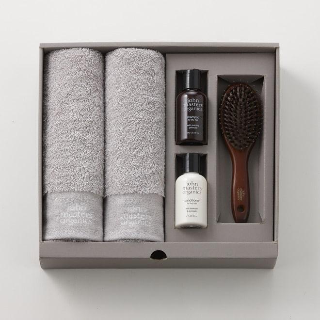 john masters organics（ジョンマスターオーガニック） お歳暮 2025