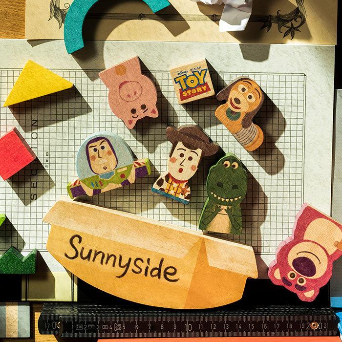 Disney（ディズニー） Disney｜KIDEA キディア BALANCE GAME トイ