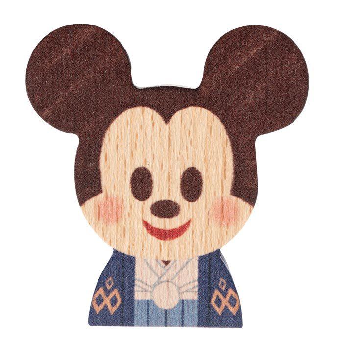 Disney Kidea Japan 富士山 ミッキー ミニー 和装 積み木 日本限定 出産祝い 誕生日 プレゼント ディズニー キディア ベビー キッズ Kidea 003 ソムリエ ギフト Yahoo ショッピング店 通販 Yahoo ショッピング