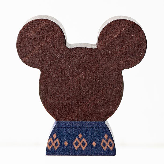 Disney Kidea Japan 富士山 ミッキー ミニー 和装 積み木 日本限定 出産祝い 誕生日 プレゼント ディズニー キディア ベビー キッズ Kidea 003 ソムリエ ギフト Yahoo ショッピング店 通販 Yahoo ショッピング
