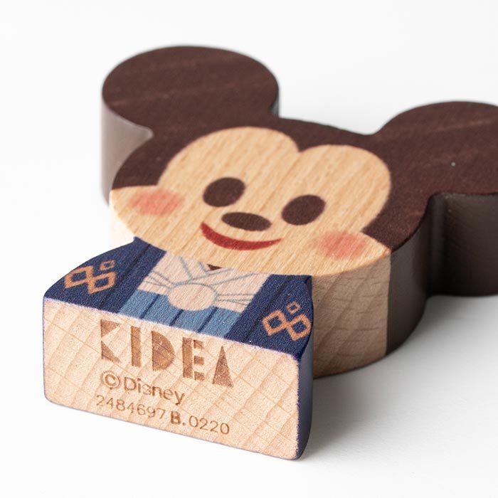 Disney（ディズニー） Disney｜KIDEA JAPAN 富士山 ミッキー&ミニー