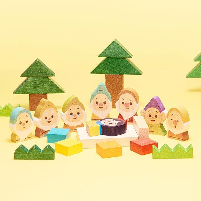 【限定】白雪姫【完売品】ディズニー【白雪姫】キディア/Disney/KIDEA KIDEA/白雪姫: おもちゃ[DADWAY ダッドウェイオンラインストア]