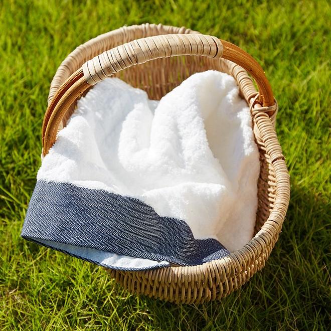 今治タオル（imabari towel） コンテックス バス・ゲストタオルセット