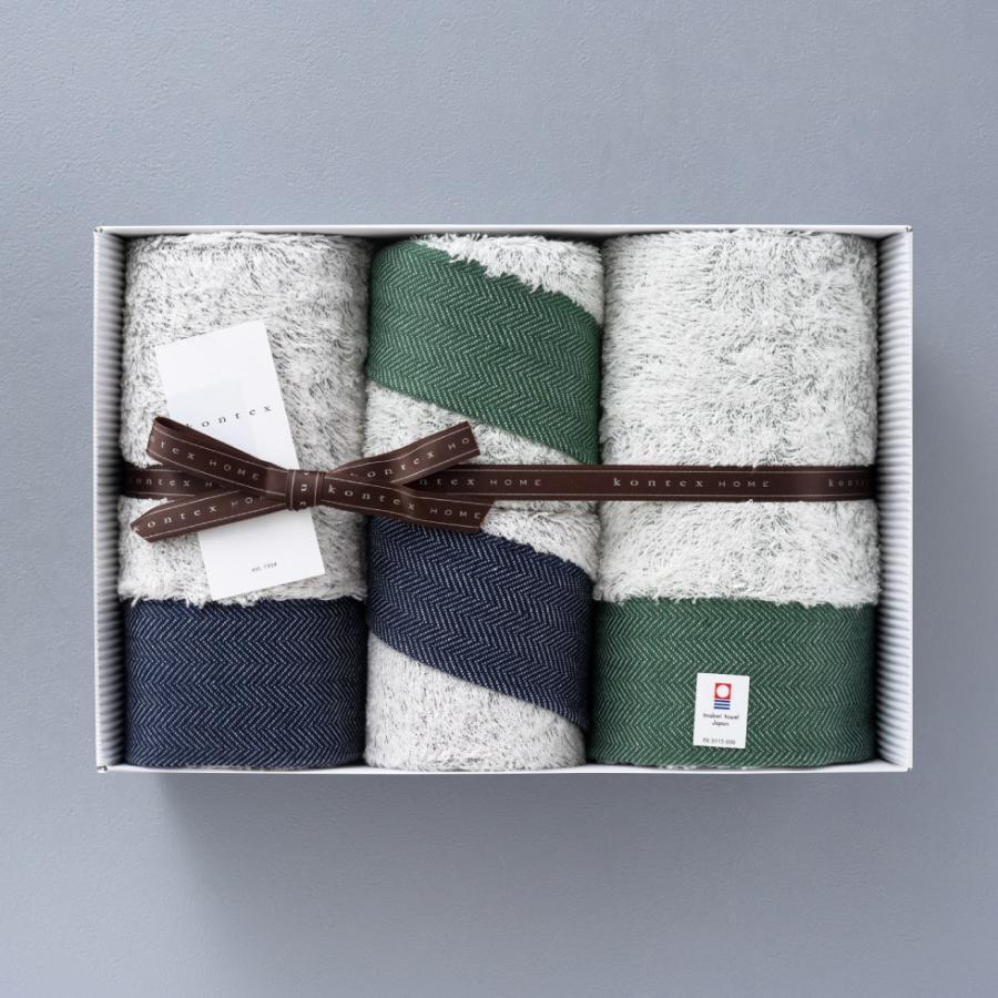 資材、タオルセット 今治タオル（imabari towel） タオルセット コンテックス タオル
