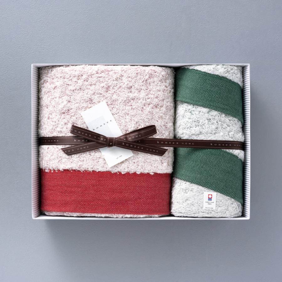 今治タオル（imabari towel） お歳暮 2025 ギフト 歳暮 タオルセット