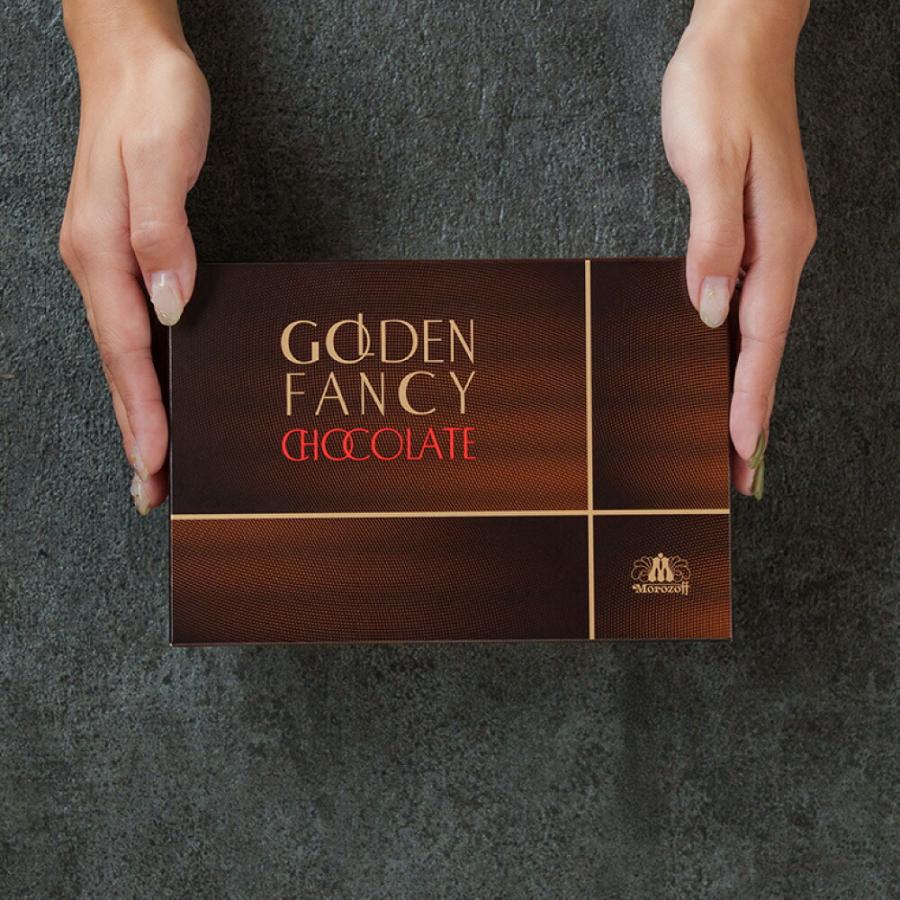 ホワイトデー お返し 2026 チョコレート 送料無料 お菓子 モロゾフ ゴールデンファンシー 24個 チョコレート C-26 BF ギフト プレゼント |  | 07